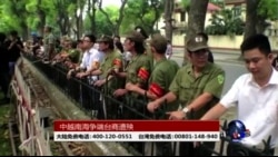 海峡论谈:中越南海争端台商遭殃