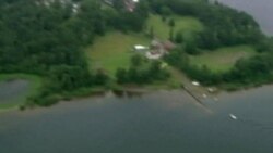 مظنون بمب گذاری و تیراندازی در نروژ: به تنهایی عمل کردم