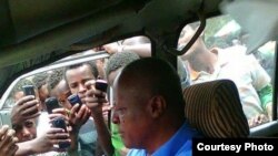 የዶ/ር መረራ ጉዲና