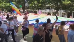 Напредок од 12 позиции на состојбата со човековите права на ЛГБТ заедницата