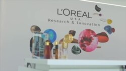 美国万花筒：让各种肌肤焕发美丽