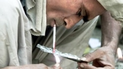 Iran, Russia Baselessly Claim NATO is Running Drugs in Afghanistan