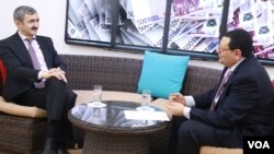 Vəkil Aslan İsmayılov