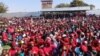 MDC Alliance: Ukhansila Njabulo Siziba Webandla Lethu UsenguMayor weGwanda