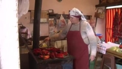 Охридски ајвар