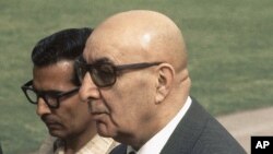 سردار محمد داوود خان، اولین رئیس جمهور افغانستان