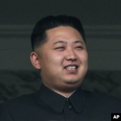 金正恩(资料照片)