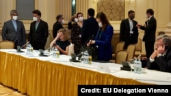 مذاکرات وین (آرشیو)