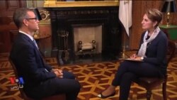 گفتگوی صدای آمریکا با کالین کال درباره توافق هسته ای