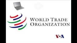 美指责中国导致信息技术协议谈判暂停