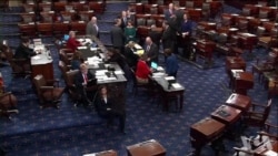 川普的评论影响国会达成协议