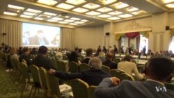 Conference in Europe Addresses the Danger Posed by Returning Foreign Fighters