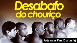 "Desabafo do Chouriço"