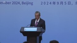 Chine-Afrique : un partenariat consolidé à l'issue du sommet de Pékin