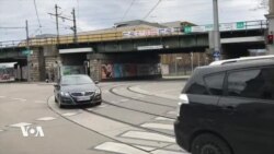 Adama Dicko, chanteur et prophète de l'intégration africaine