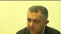 "Azərbaycan Bermud üçbucağına düşmüş vəziyyətdədir"