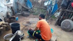 ‘Haga rabbiin na jiraachise jiraadhee sanaan booda waanuma dhufu eeggadha’ Miseensa Paartii KFO, Dhadhaab Keessa ganna 10 jiraate