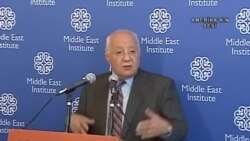 Mısırlı Yetkili Türkiye'nin Tepkisinden Rahatsız