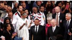 ርእይቶ ነበርቲ መቐለ ኣብ ዓወት ሽልማት ኖበል ሰላም 2019