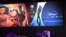 Disney+ dijital yayın platformu reklamı