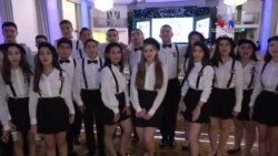 Լոս Անջելեսում մեծ շուքով նշել են «Նարեկ» կրթամշակութային միության 30 ամյա հոբելյանը