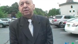 День черкесов в Нью Джерси