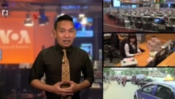 Dampak Kebijakan 'Sekring' Bursa China terhadap Indonesia