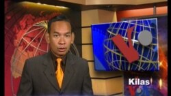 Kilas VOA 8 Oktober 2013