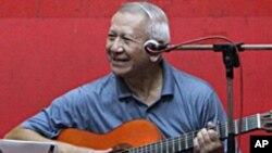 NLD မှာ ဒေါက်တာ ဦးမြင့် ဟောပြောပွဲ အစီအစဉ် ဖျက်သိမ်းလိုက်ရ