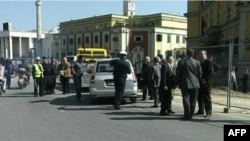 Qëllohet drejtori i inspektoriatit të ndërtimeve në Tiranë