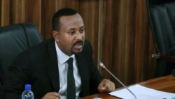 Muummichi Ministeeraa Abiy Ahimed Mana Maree Bakka Bu’otaaf Ibsa Kennan