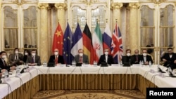 مذاکرات احیای برجام. آرشیو