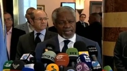 Dünyaya Baxış - 09 iyul 2012