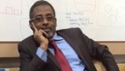 Abba Ali Kaya joint par Timothée Donangmaye