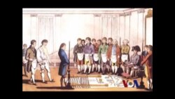 美国党代会一：历史渊源