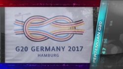 Kilas VOA 7 Juli 2017