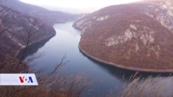 Izgradnja hidrocentrala na rijekama veliki je problem, kažu iz Centra za životnu sredinu