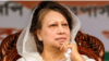 বিএনপি চেয়ারপারসন খালেদা জিয়া (ফাইল ছবি)