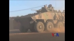 奥巴马访问西非 安全工作面临挑战