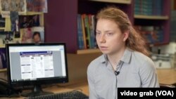 Koristimo molekule DNK za stvaranje struktura koje možemo da dizajniramo i primenimo: Sofija Lisenko