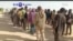 VOA60 AFIRKA: A Nijar, Jami'ai sun ce akalla bakin haure 250 daga Najeriya, da Ghana, da Burkina Faso ne za’a kebe su na kwanaki 14