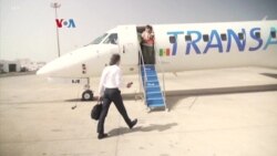 Maskapai di Afrika Bersiap Bangkit Secara Perlahan