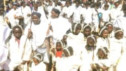 የአፋን ኦሮሞ አካዳሚ እንዲመሠረት ተጠየቀ