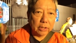 前香港立法會议员，香港工党主席李卓人对此发表评论