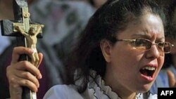 Mısır’da Müslüman Liderlerden Hoşgörü Çağrısı