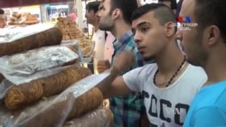 Սիրիացի փախստականները Թուրքիայում