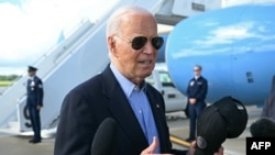 Џо Бајден, претседател на САД