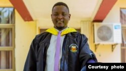 UMnu. Sybeth Musengezi, osanda kuphanyeka emthethwandaba udaba lokuthi uMongameli Emmerson Mnangagwa kumele asuswe ukuba ngumkhokheli webandla leZanu PF, uthi ulethemba lokuthi idale leHigh Court lizakwenza lokhu akucelayo. (Courtesy Image)