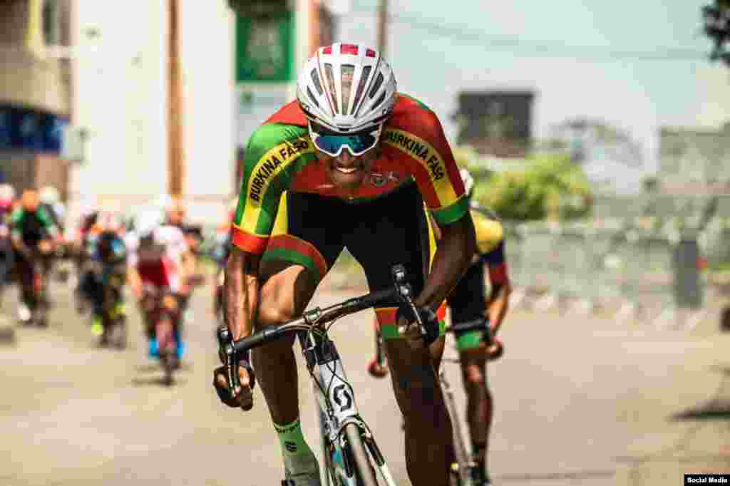 ዙር ተስፋ ርዋንዳ 