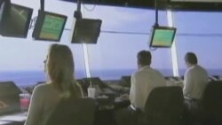 US Budget Impasse Causes Flight Delays